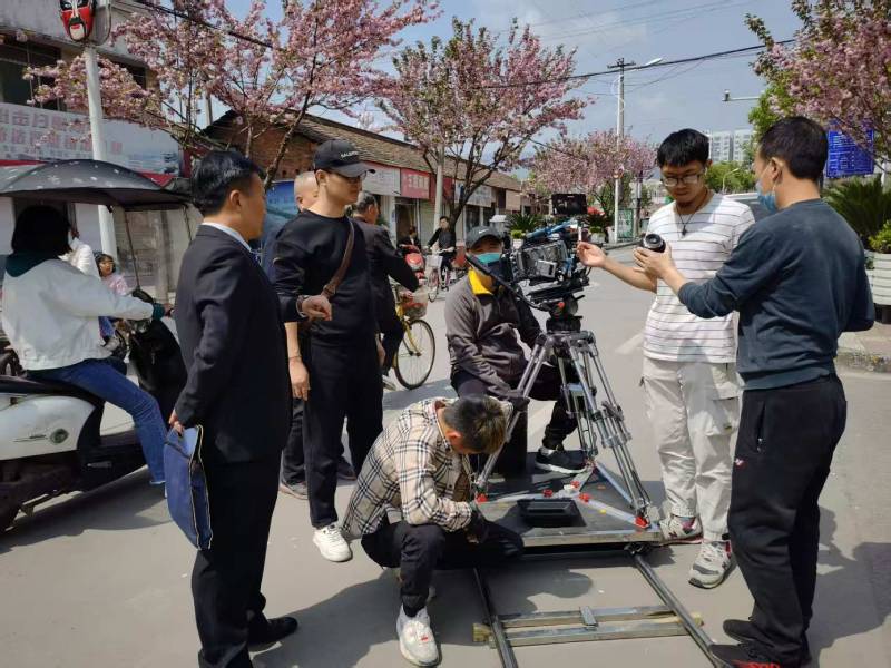 洞头县产品视频拍摄进阶指南，助力产品抢占视觉高地