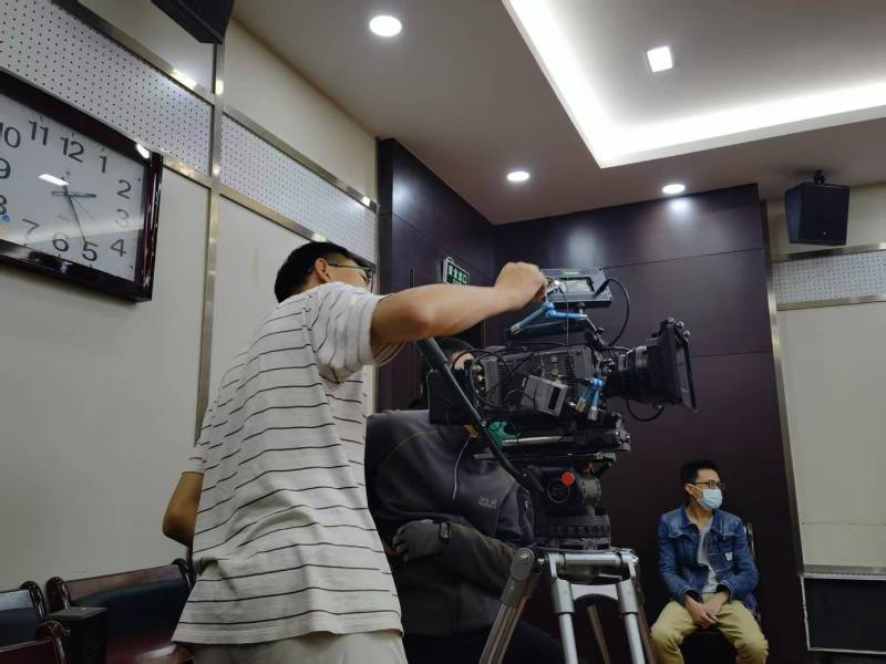 大数据指导创作方向，洞头县产品视频拍摄公司让每帧画面都有效触达