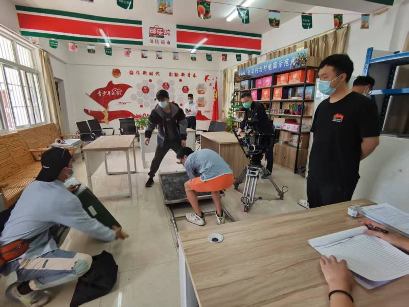 洞头县电商产品视频拍摄制作实战秘籍，助力产品引爆电商流量